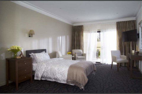 Arcare Regency - Gold Coast Aged Care 0