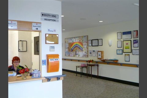 Barrington Lodge - Aged Care Find 0