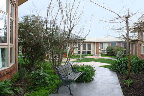 Clarendon Grange - Aged Care Find 0