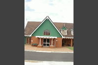 Netherlands Retirement Village
