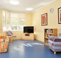 Estia Health Southport - Aged Care Find