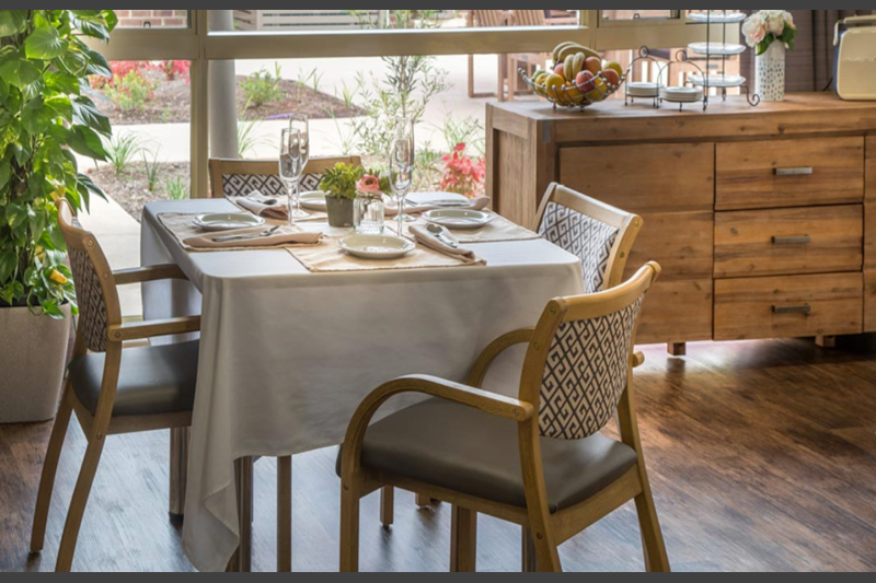 Bonython ACT Gold Coast Aged Care