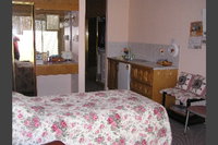 St Ezekiel Moreno Nursing Home