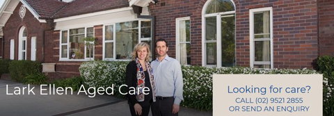 Lark Ellen Aged Care - Aged Care Find 0
