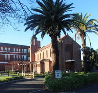 Nazareth House Camberwell - Aged Care Gold Coast