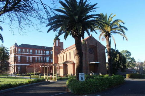 Nazareth House Camberwell - Aged Care Gold Coast 0