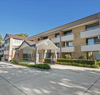 BaptistCare Cooinda Court - Aged Care Find