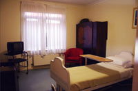 Doutta Galla Queens Park Aged Care Facility