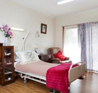Renmark  Paringa District Hospital Hostel - Aged Care Find