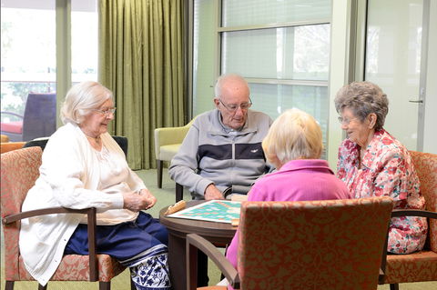Bellevue Court - Gold Coast Aged Care 0