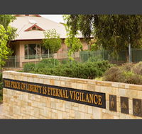 RSL Villas - Angle Park - Gold Coast Aged Care