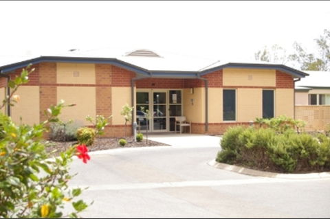 Helping Hand Aged Care - Halliday Street Residential Care Facility - Aged Care Find 0