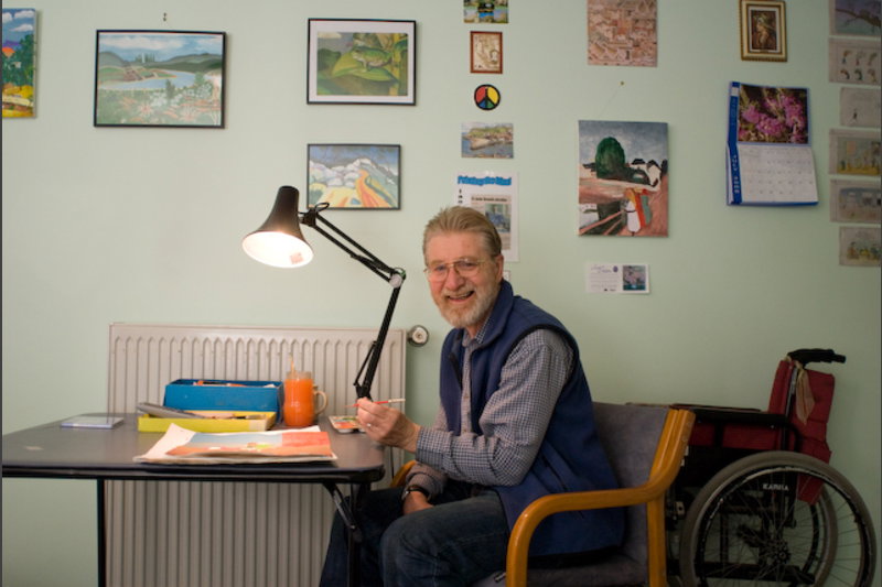 Williamstown North VIC Aged Care Find