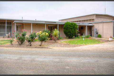 The Willochra Home - Aged Care Find 0