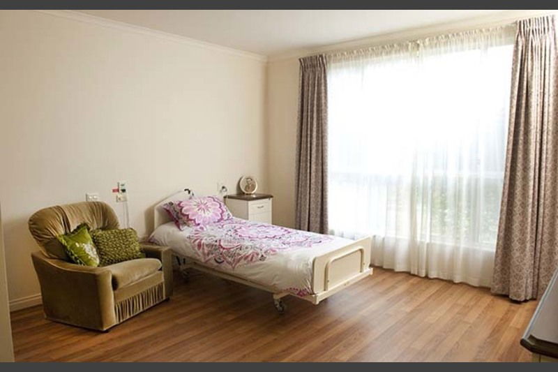 Netley SA Aged Care Gold Coast