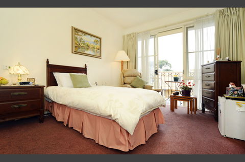 Claremont Terrace - Gold Coast Aged Care 0