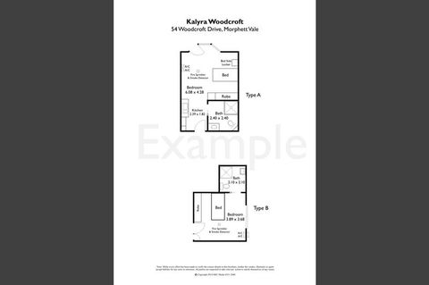 Kalyra Woodcroft Nursing Home - Aged Care Find 0