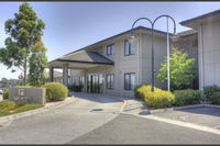 BlueCross Hansworth