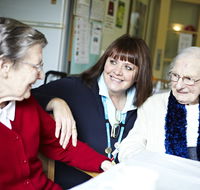 Mercy Place Rice Village Nursing Home Geelong - Gold Coast Aged Care
