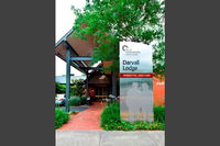 Darvall Lodge