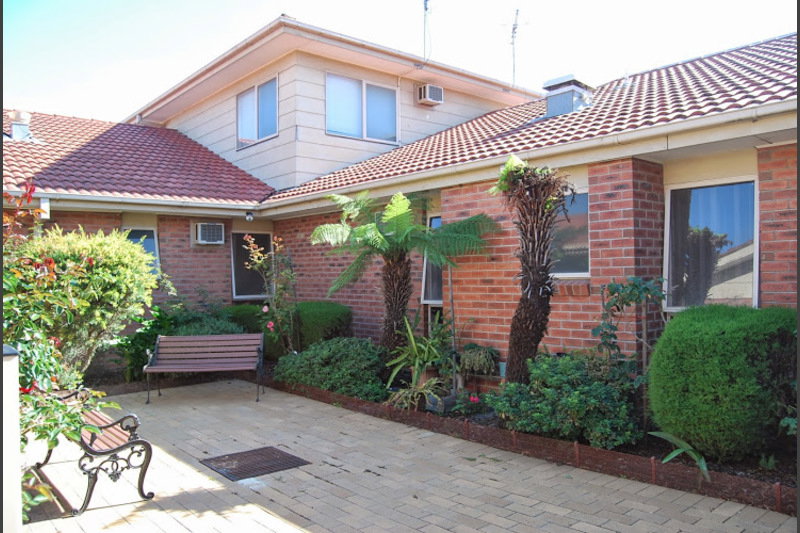 Travancore VIC Aged Care Find