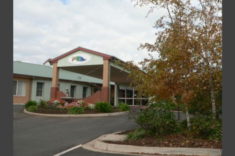 Elingamite North VIC Gold Coast Aged Care