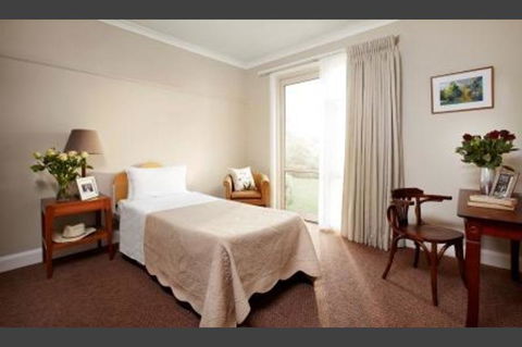 Baptcare - Hedley Sutton Community - Gold Coast Aged Care 0
