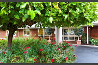 Monash Gardens Hostel