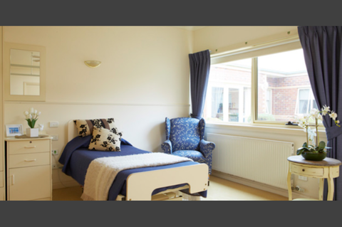 Capel Sands Nursing Home - Gold Coast Aged Care 0