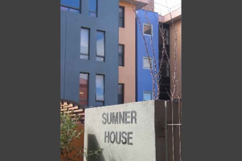 Fitzroy VIC Aged Care Find