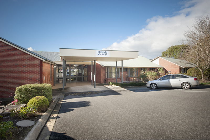 Macclesfield SA Aged Care Find