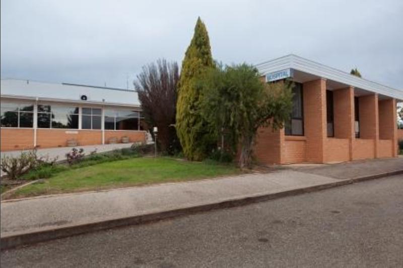 Rhynie ACT Aged Care Find