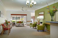 Lifeview Argyle Court