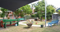 Allambee Nursing Home Kingston Centre