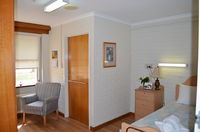 A. G. Eastwood Hostel