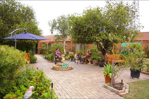 Mitchell House Hostel - Gold Coast Aged Care 0