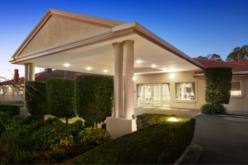 Salisbury East SA Aged Care Find