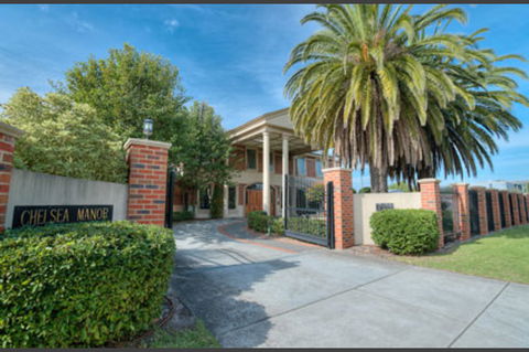Chelsea Manor - Gold Coast Aged Care 0