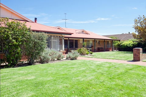 Perry Park Nursing Home - Aged Care Find 0