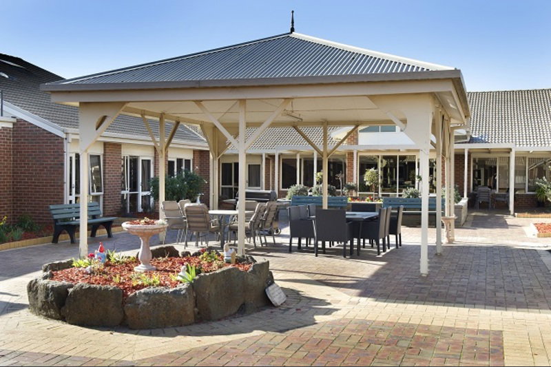 Sunshine North VIC Aged Care Find