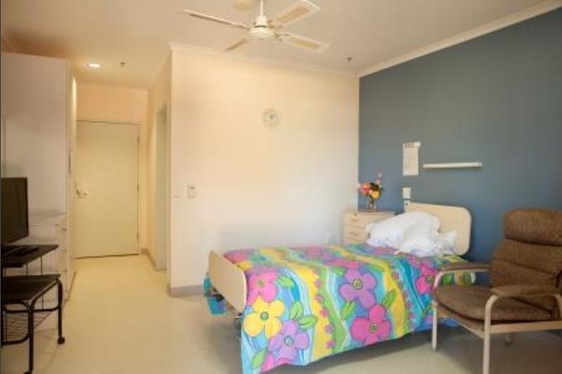 Loveday SA Aged Care Find