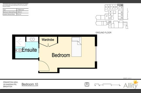 Princeton View - Gold Coast Aged Care 0