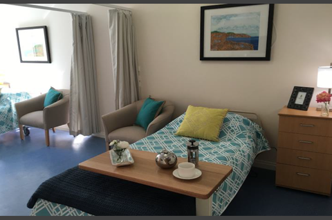 Holmwood Aged Care - Gold Coast Aged Care 0