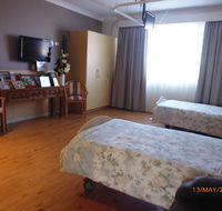 The House of Saint Hilarion - Aged Care Find