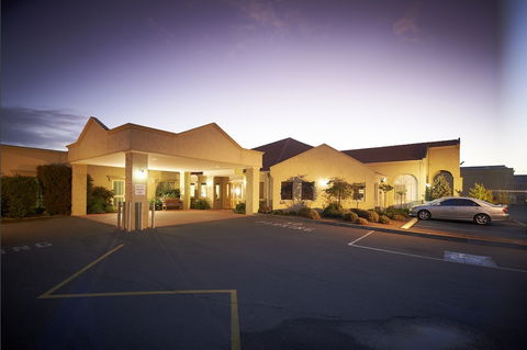 Marina Residential Aged Care Service - Aged Care Find 0