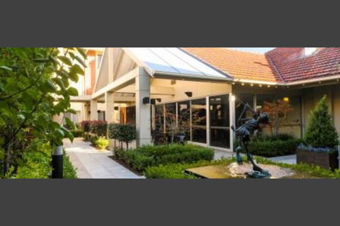 Glenrose Court - Gold Coast Aged Care 0