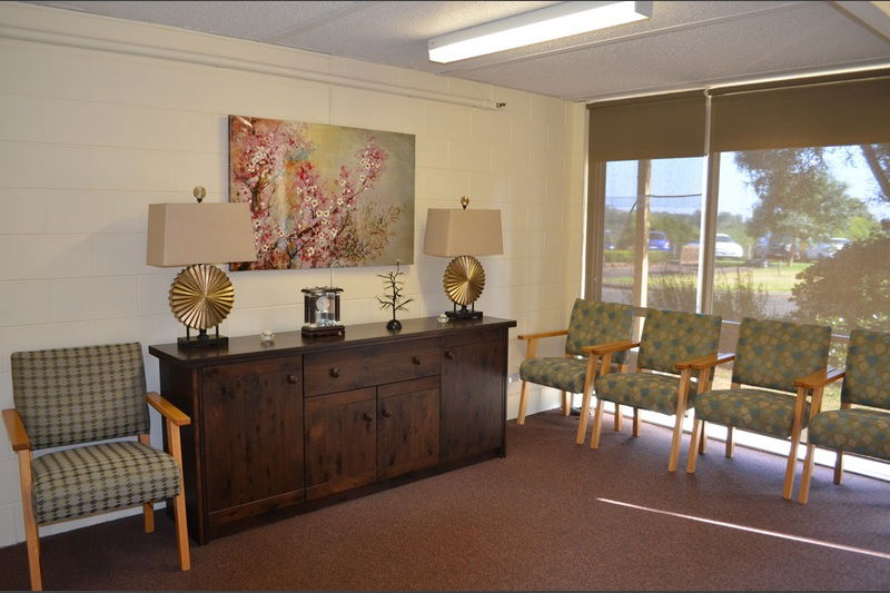 Terang VIC Aged Care Find