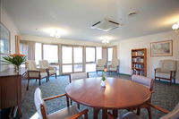 Willandra Hostel