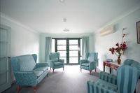 Eltham Lodge Nursing Home