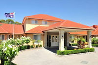 Scottvale Nursing Home